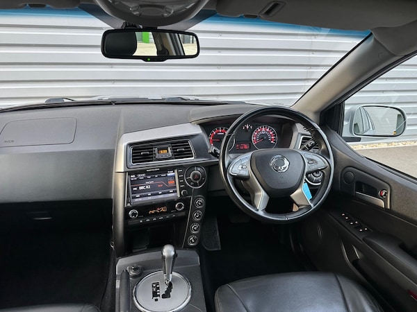 Used Ssangyong Musso 2017 for sale - 76174970: Photo 42