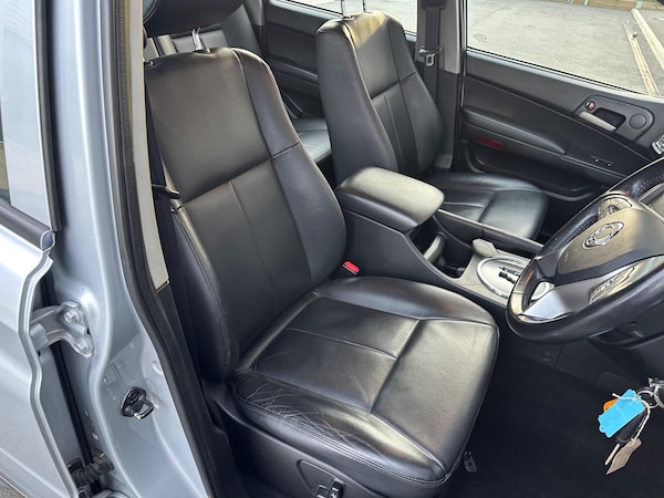 Used Ssangyong Musso 2017 for sale - 76174970: Photo 44