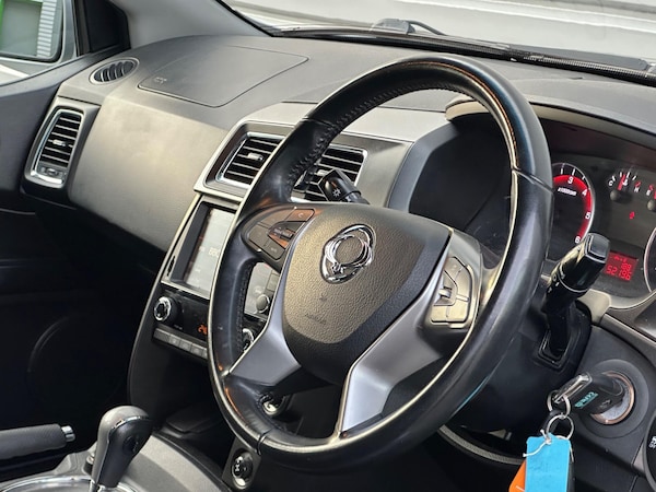 Used Ssangyong Musso 2017 for sale - 76174970: Photo 45