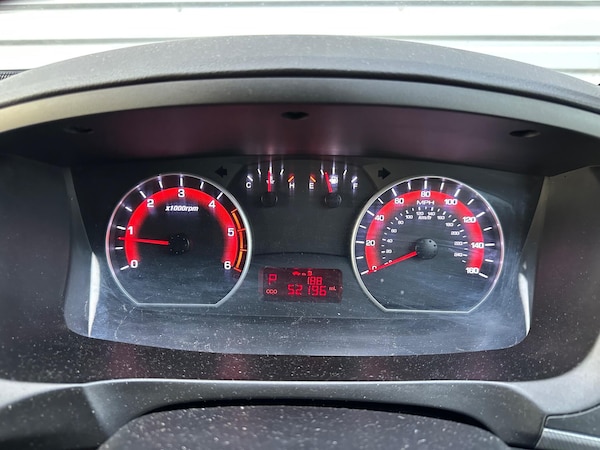 Used Ssangyong Musso 2017 for sale - 76174970: Photo 51
