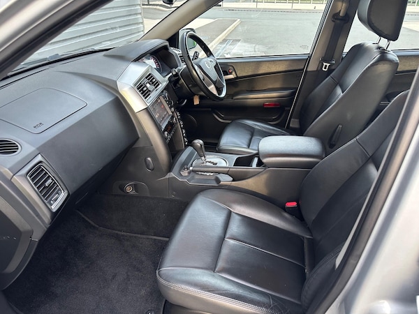 Used Ssangyong Musso 2017 for sale - 76174970: Photo 52