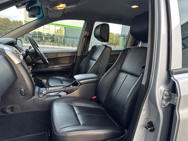 Used Ssangyong Musso 2017 for sale - 76174970: Photo 53