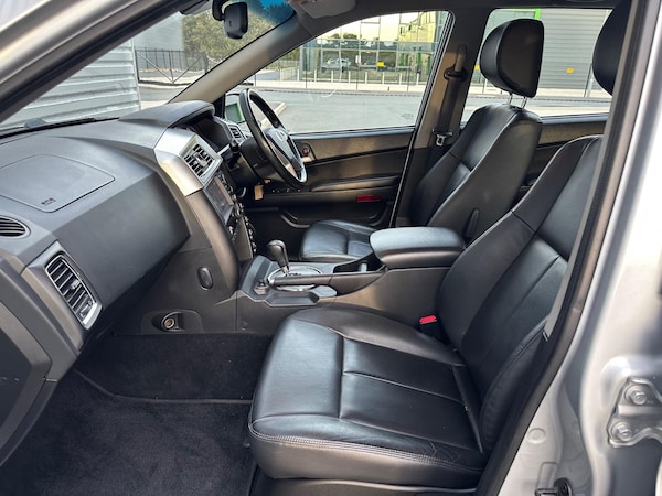 Used Ssangyong Musso 2017 for sale - 76174970: Photo 54