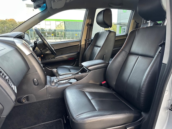 Used Ssangyong Musso 2017 for sale - 76174970: Photo 55