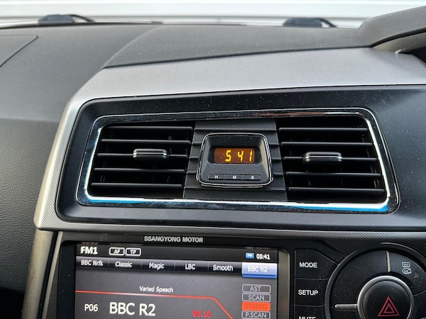 Used Ssangyong Musso 2017 for sale - 76174970: Photo 58