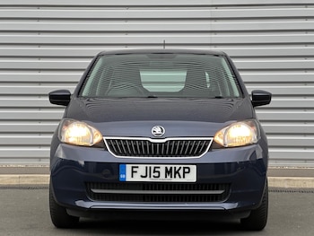 Used Skoda Citigo 2017 for sale - 78771993: Photo