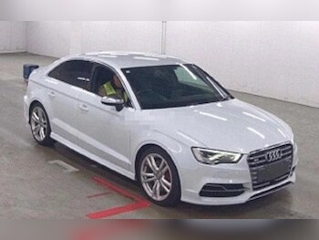 Used Audi S3 2016 for sale - 76537925: Photo