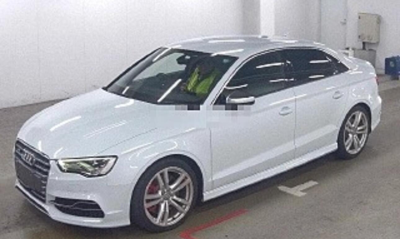 Used Audi S3 for sale - 76537925: Photo 2