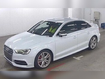 Used Audi S3 2016 for sale - 76537925: Photo