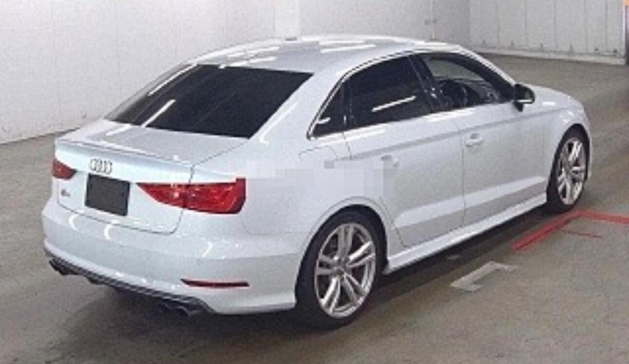 Used Audi S3 for sale - 76537925: Photo 3