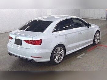 Used Audi S3 2016 for sale - 76537925: Photo