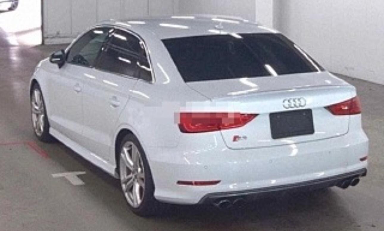 Used Audi S3 for sale - 76537925: Photo 4