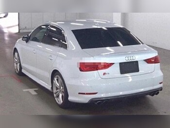 Used Audi S3 2016 for sale - 76537925: Photo
