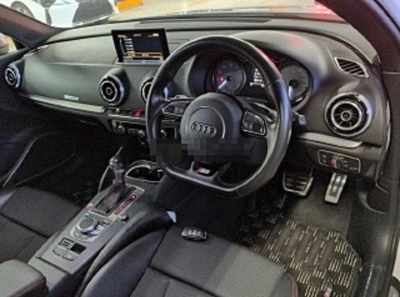 Used Audi S3 for sale - 76537925: Photo 5