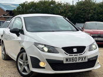 SEAT - Ibiza