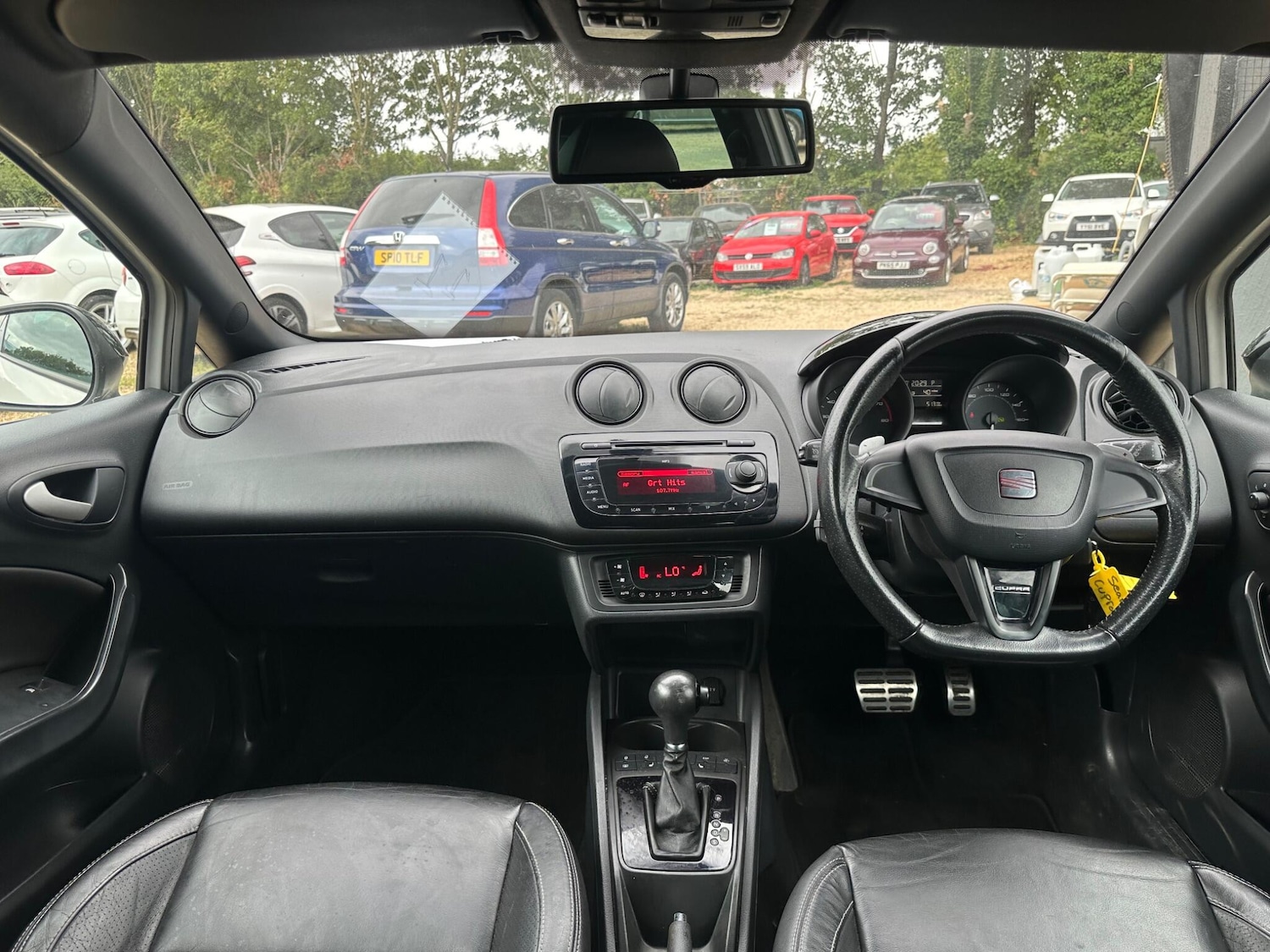 Vehicle 29