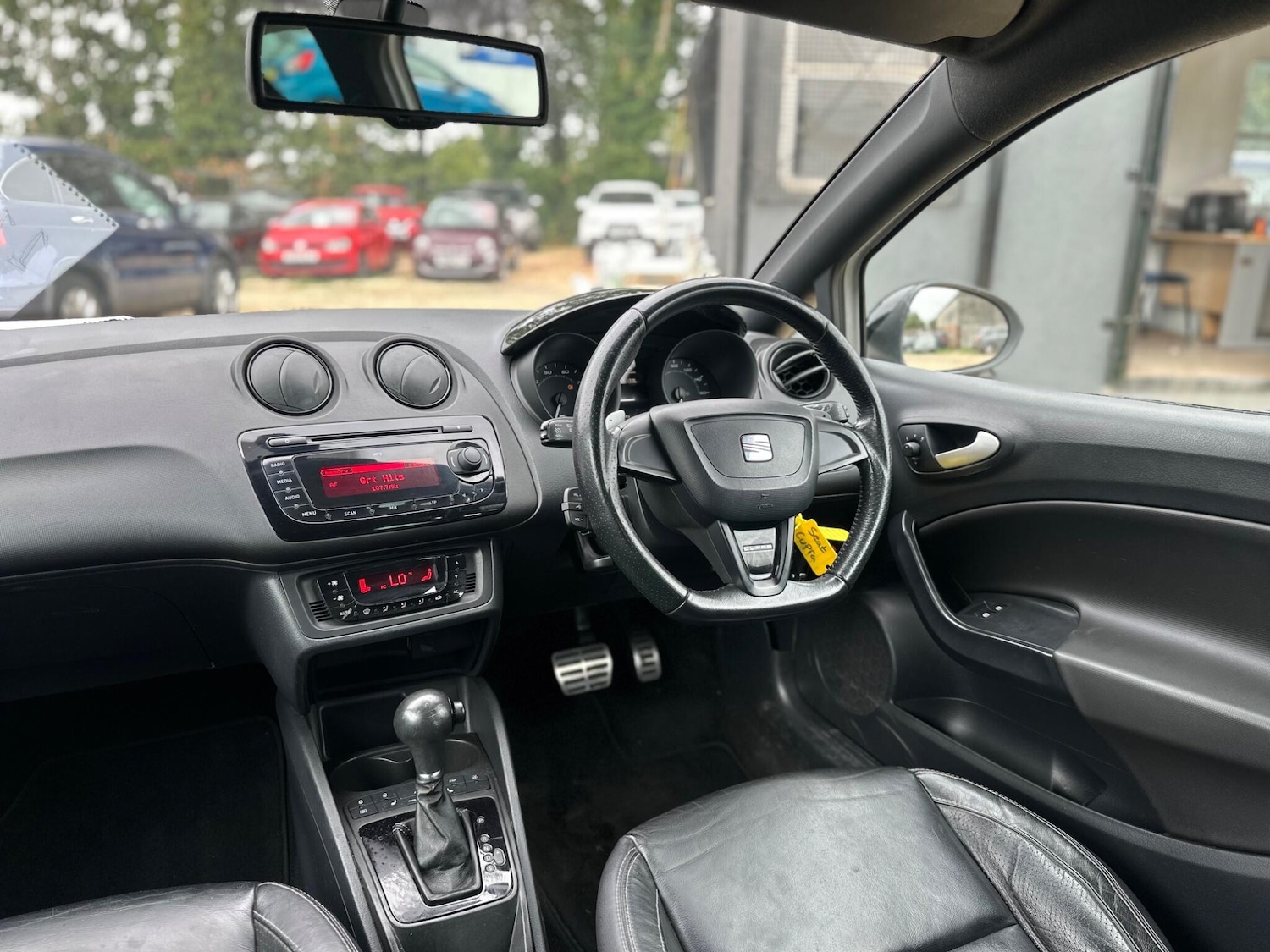 Vehicle 34