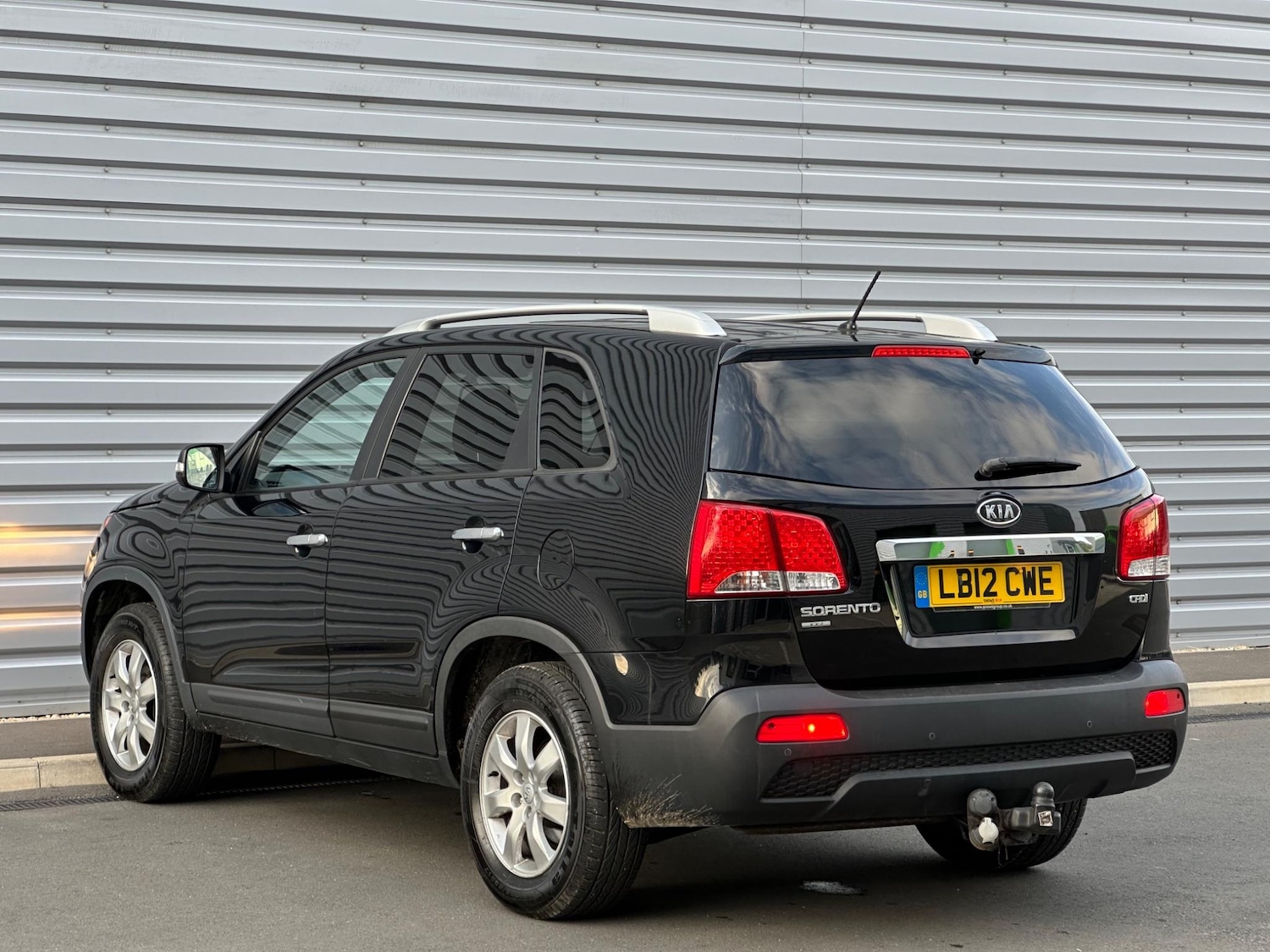 Vehicle 24