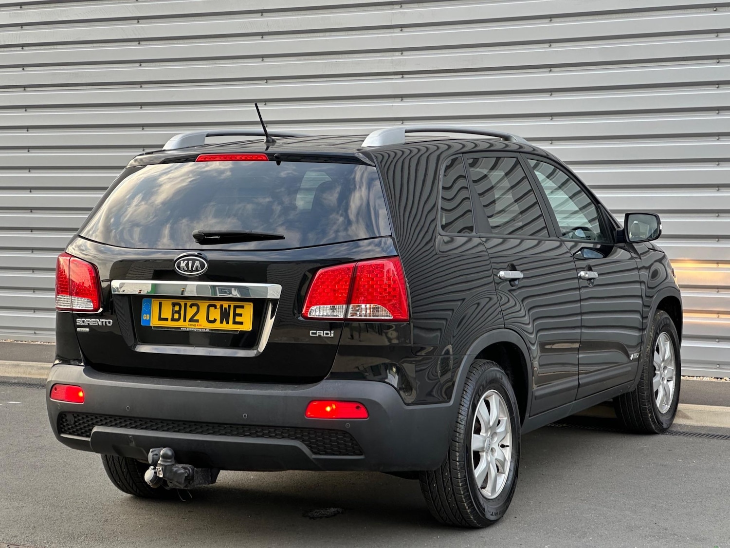 Vehicle 26
