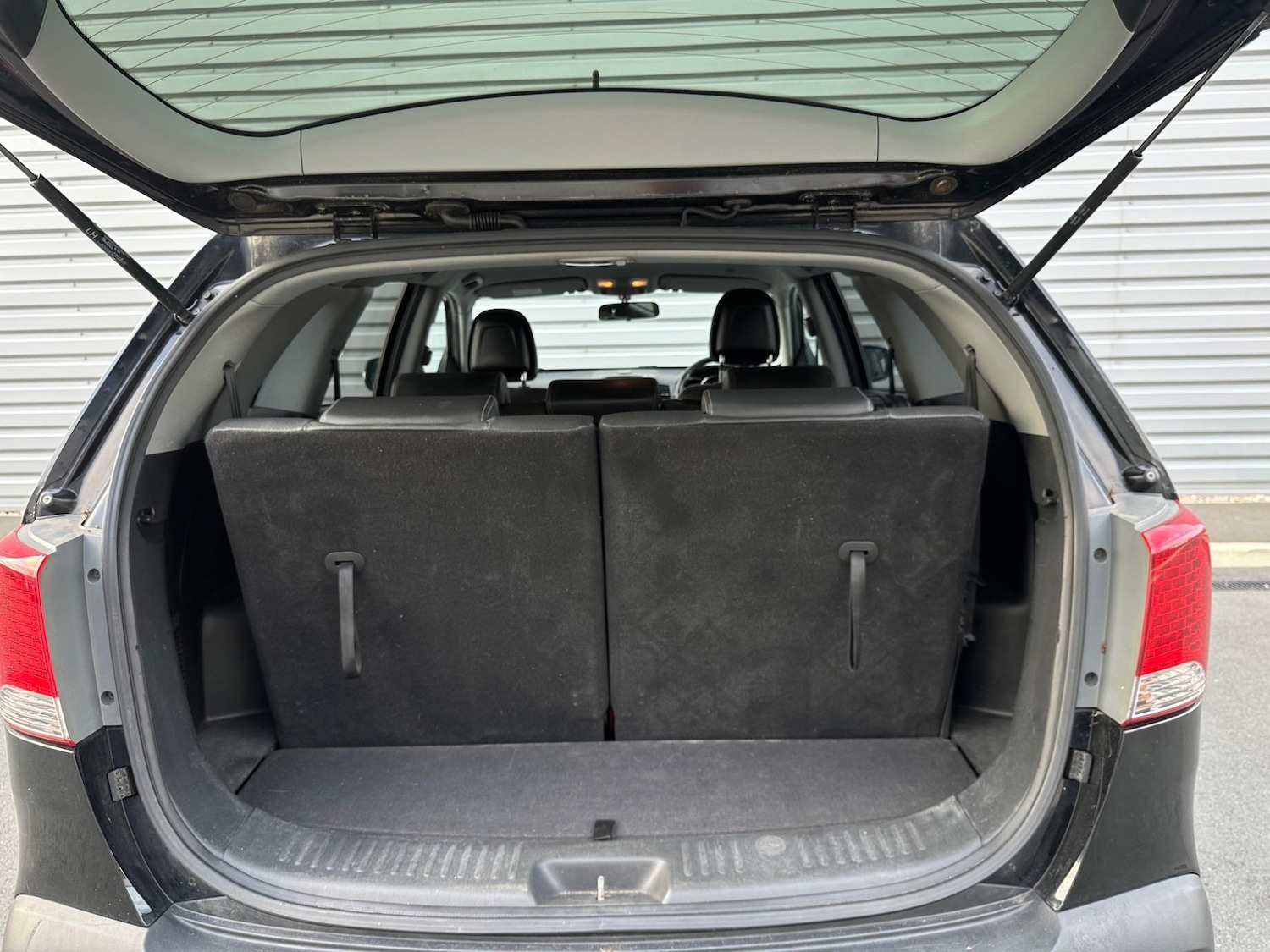 Vehicle 31
