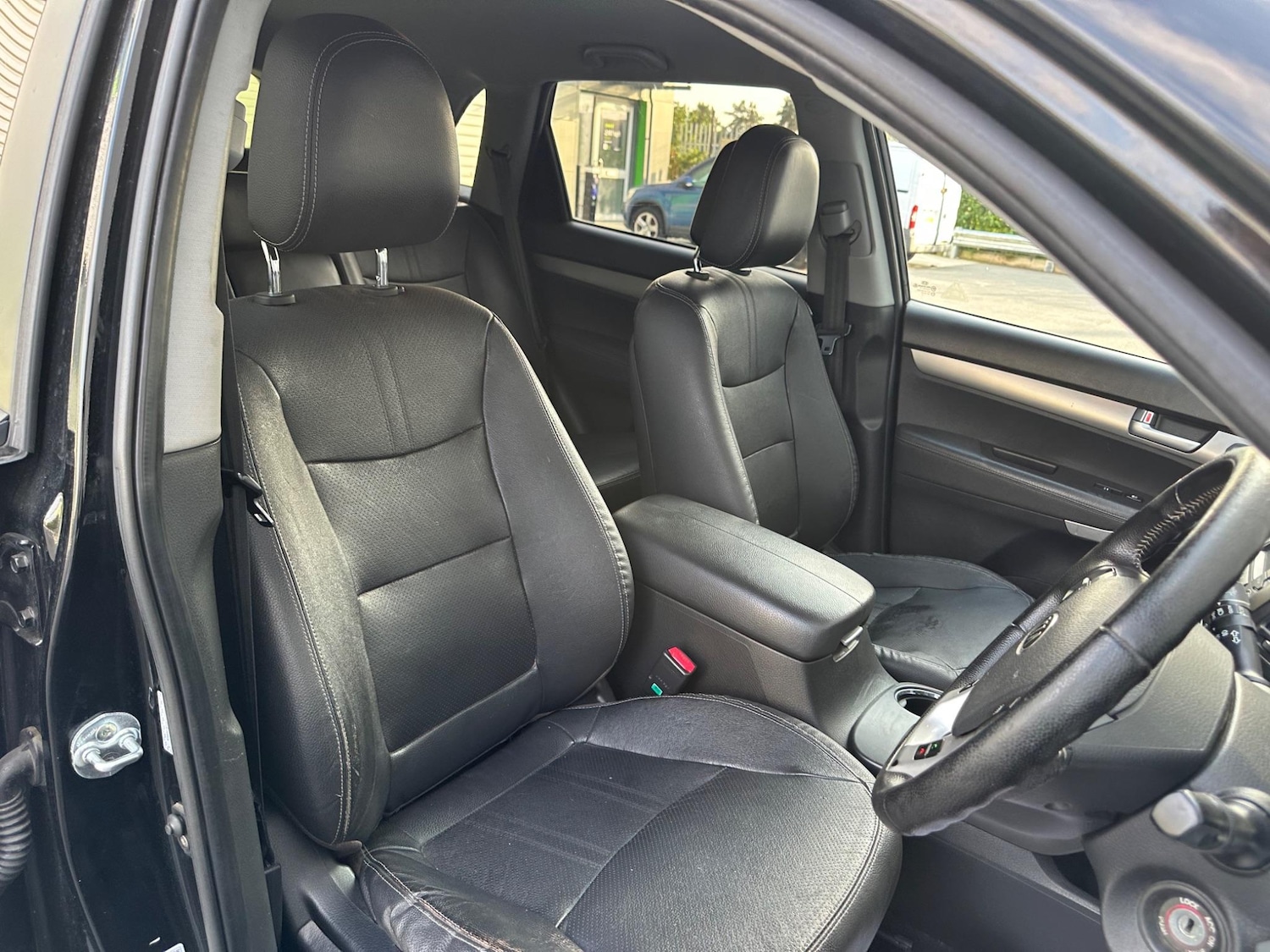 Vehicle 50