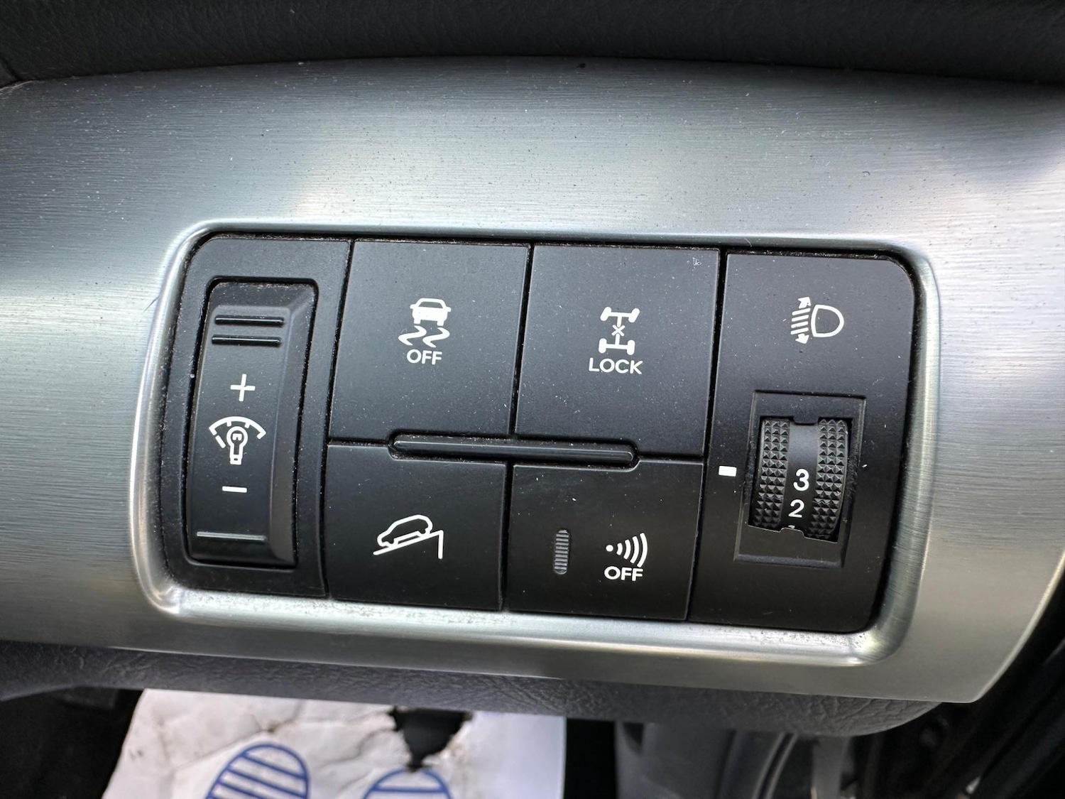 Vehicle 58