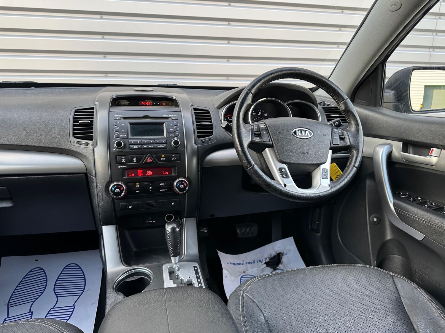 Vehicle 61