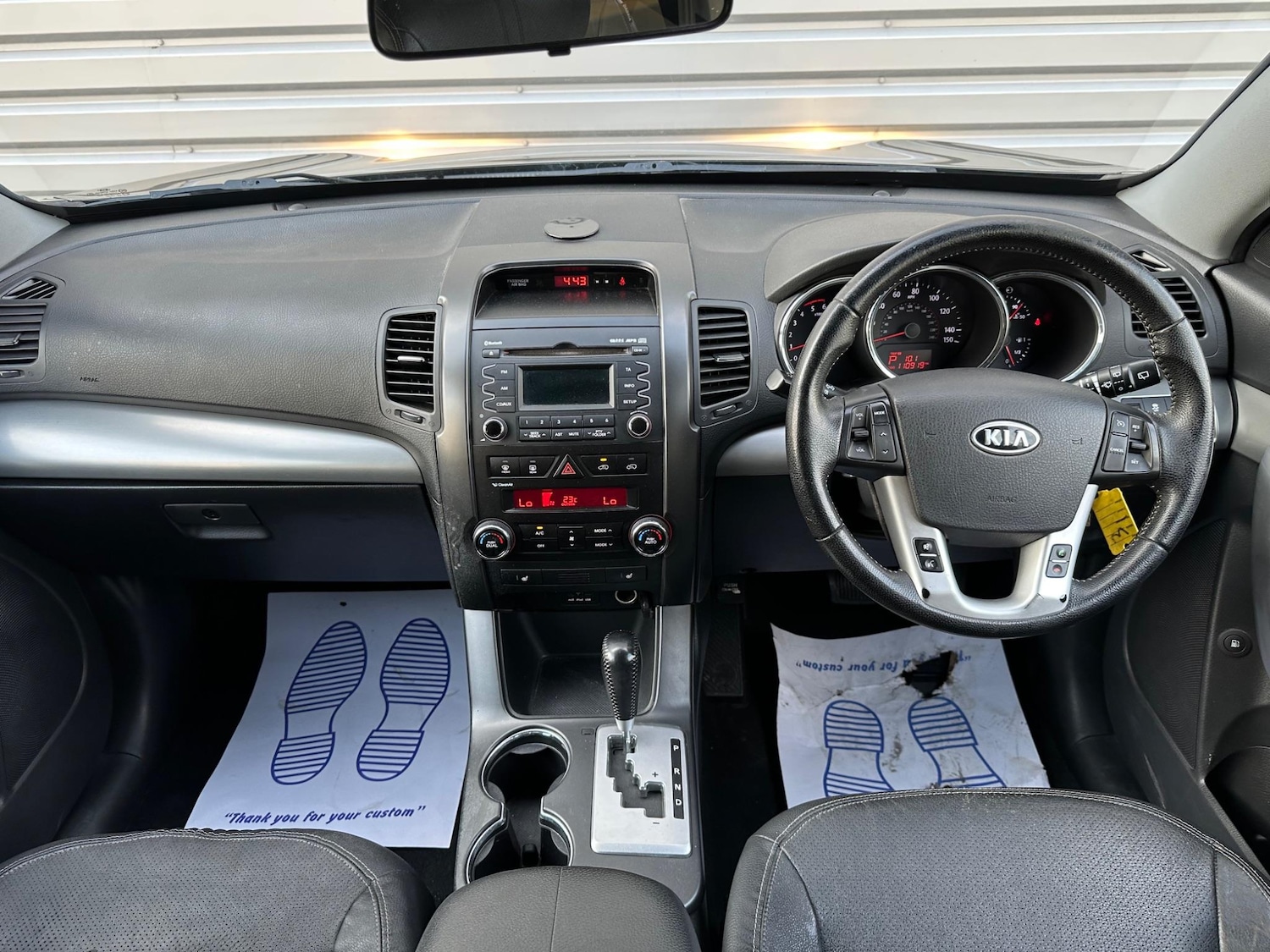 Vehicle 62