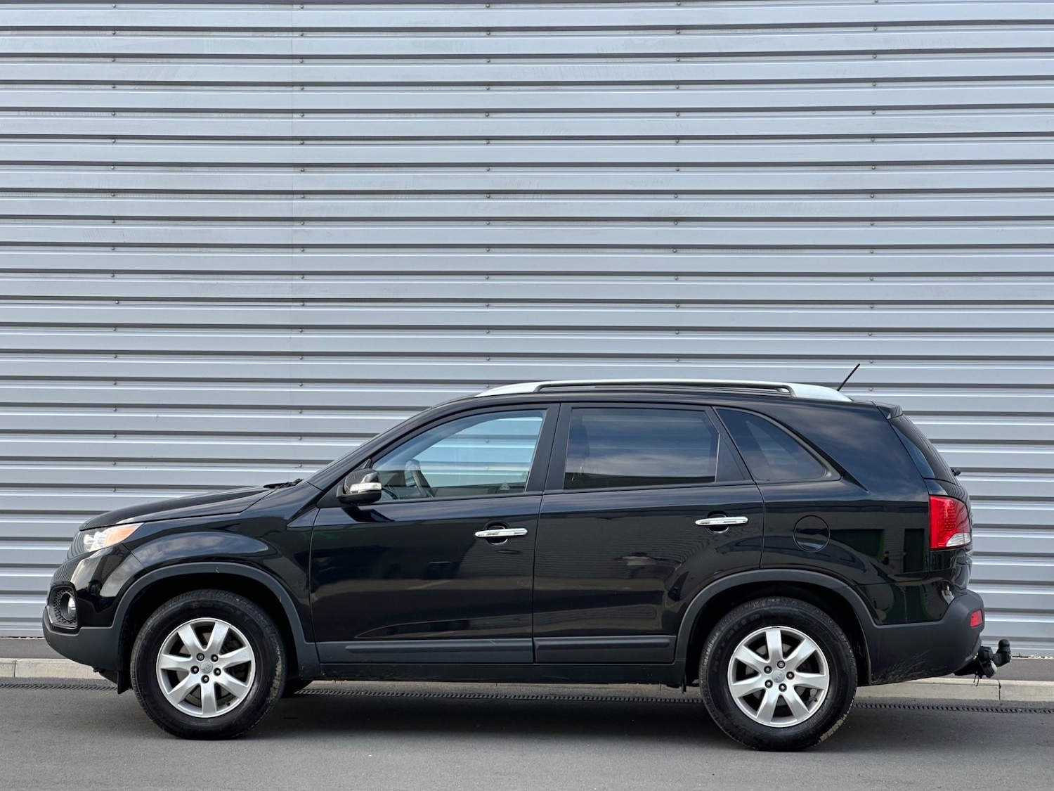 Vehicle 7