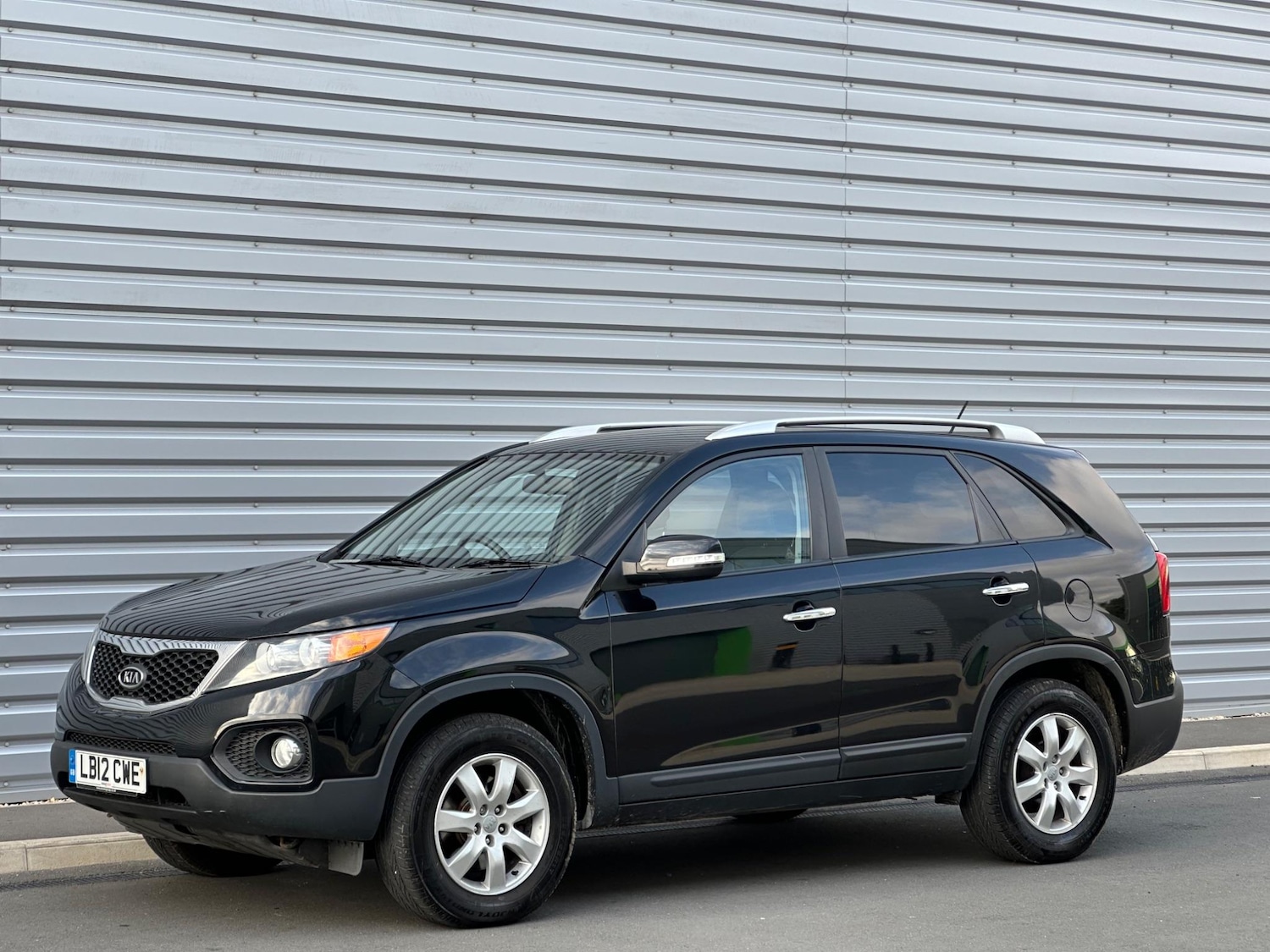 Vehicle 9