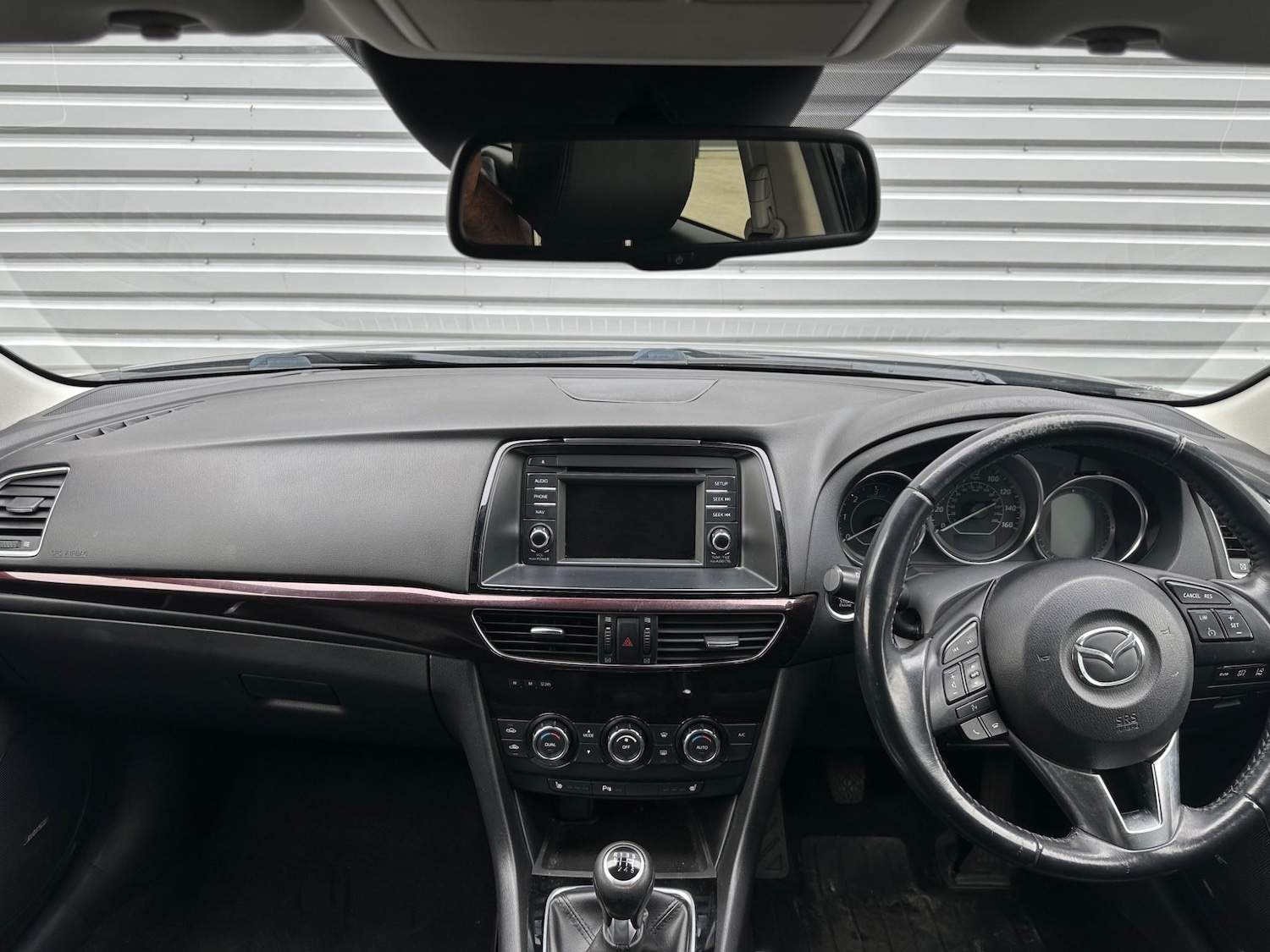 Vehicle 23