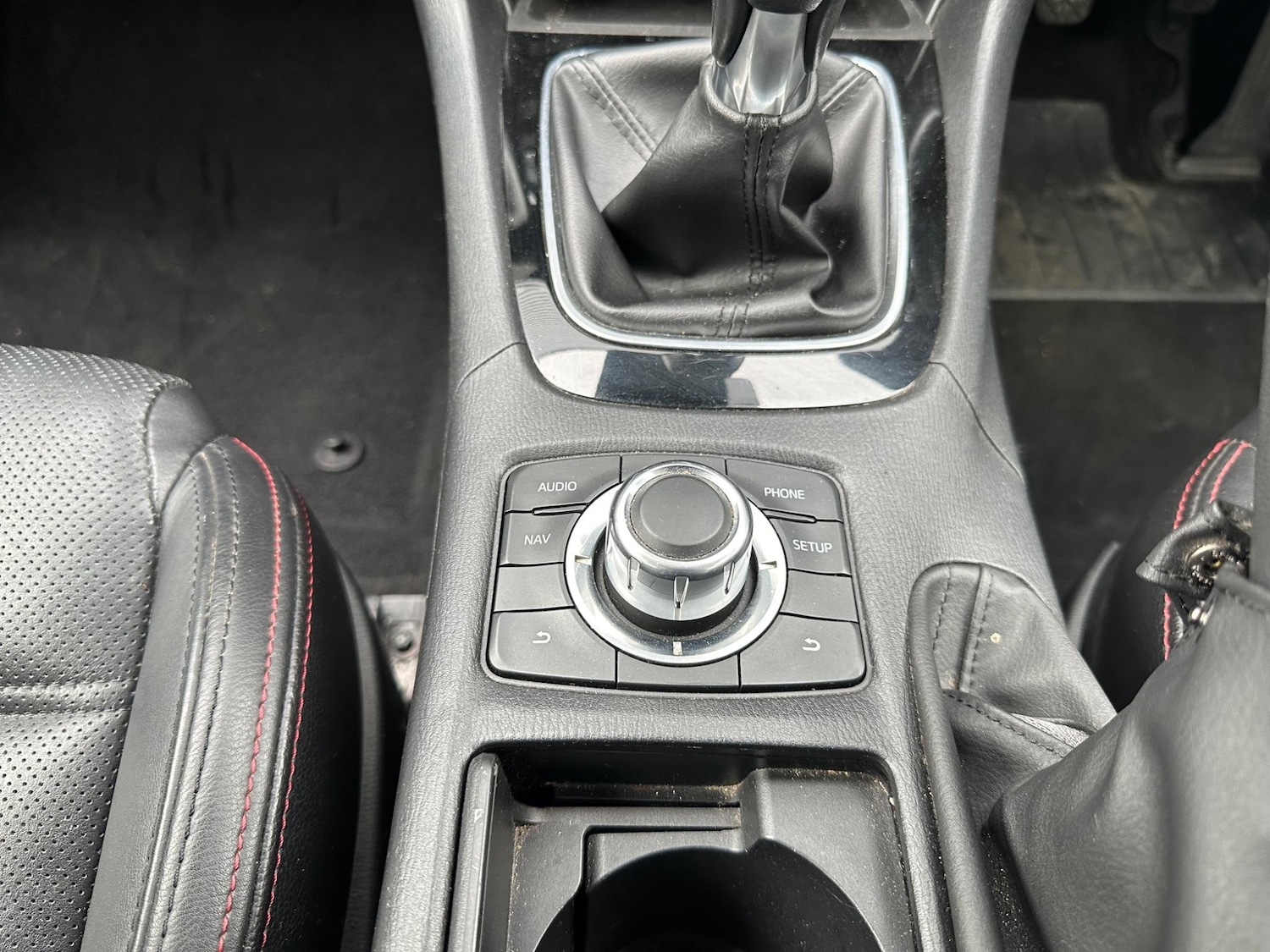 Vehicle 25