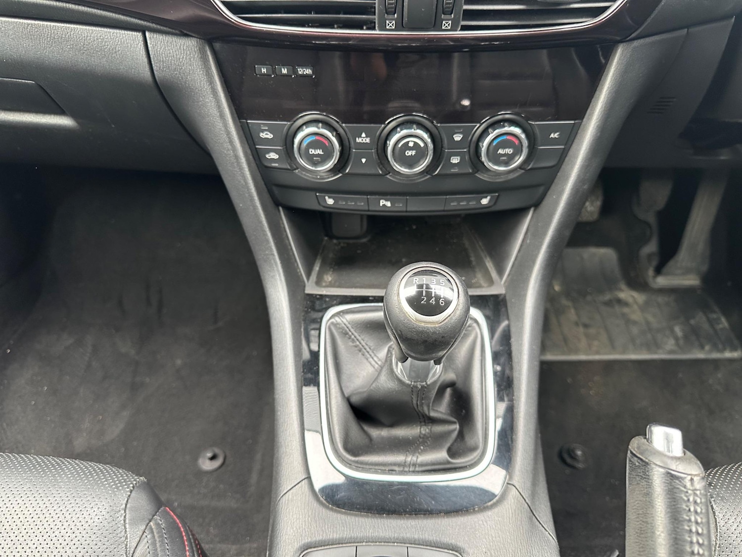 Vehicle 26