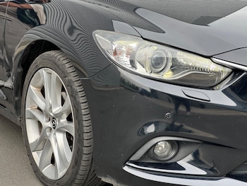 Used Mazda Mazda6 2014 for sale - 75506846: Photo