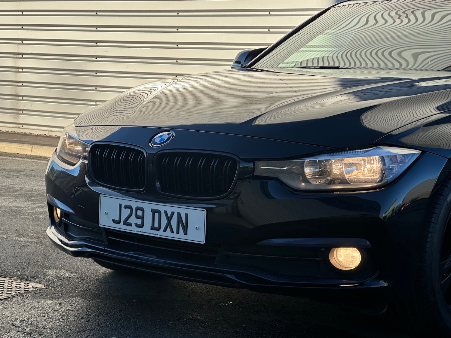 Used BMW 3 Series 2017 for sale - 76757366: Photo 10