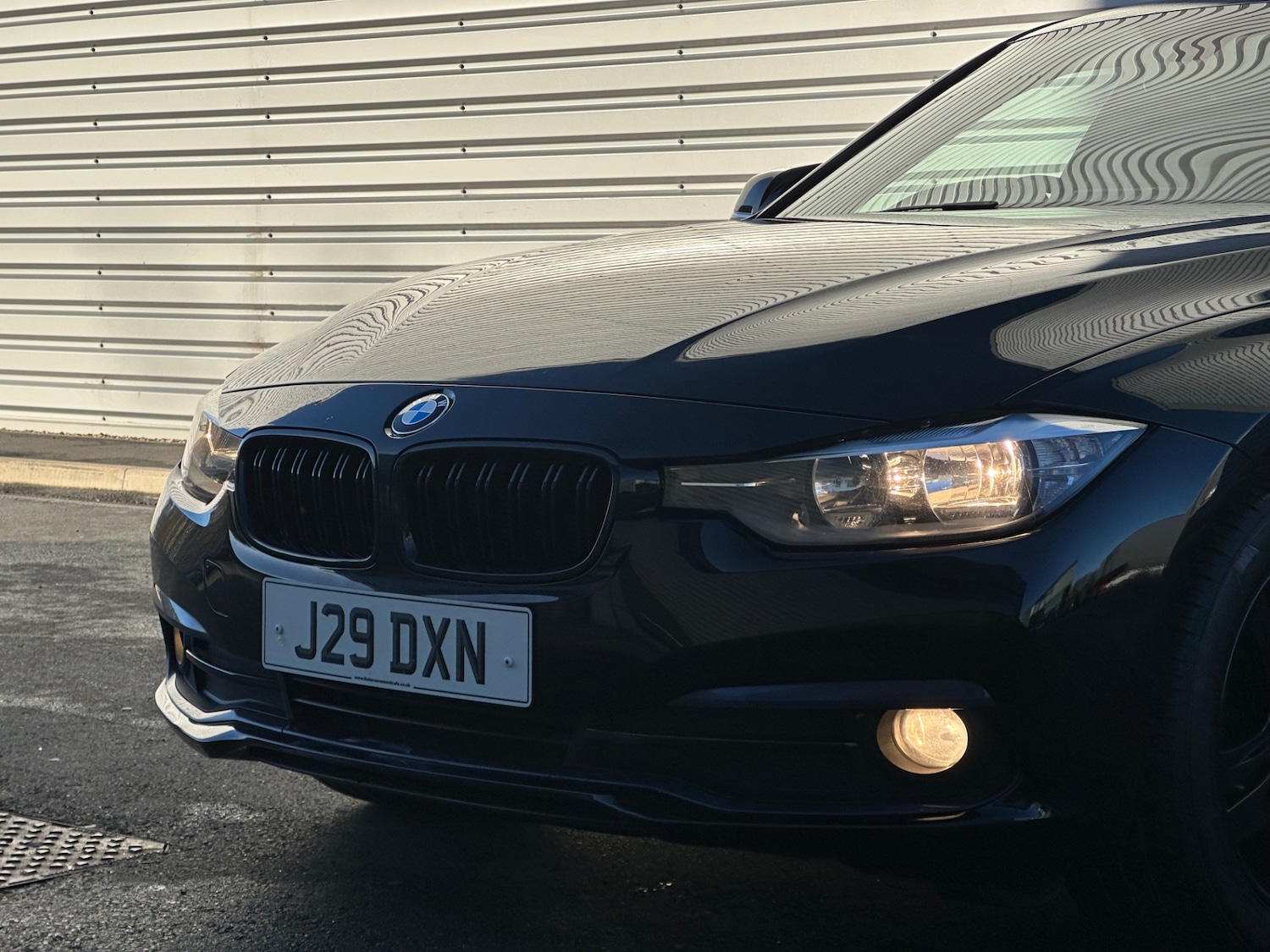 Used BMW 3 Series 2017 for sale - 76757366: Photo 11