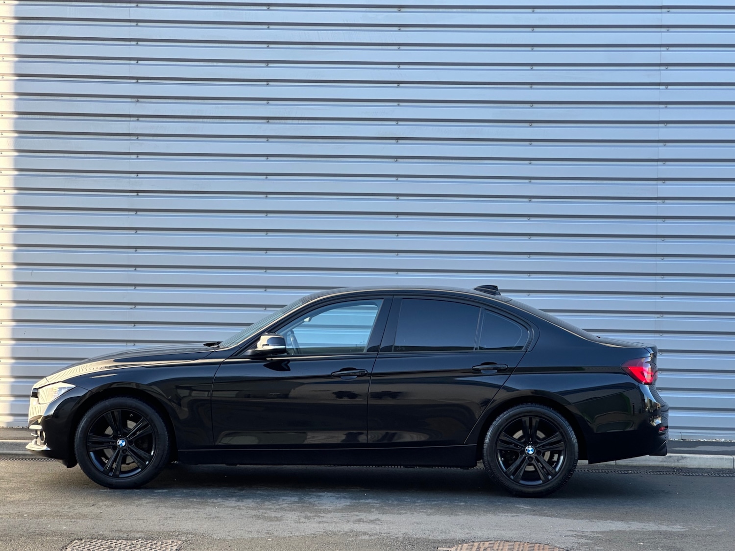 Used BMW 3 Series 2017 for sale - 76757366: Photo 12