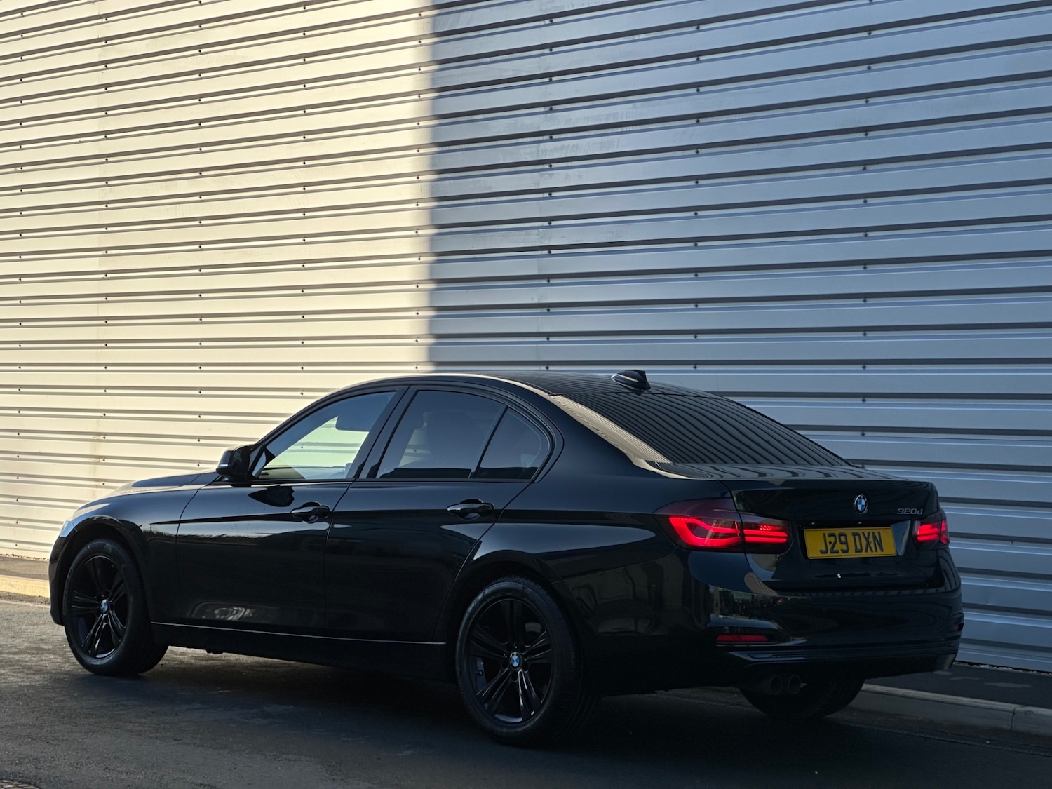 Used BMW 3 Series 2017 for sale - 76757366: Photo 13