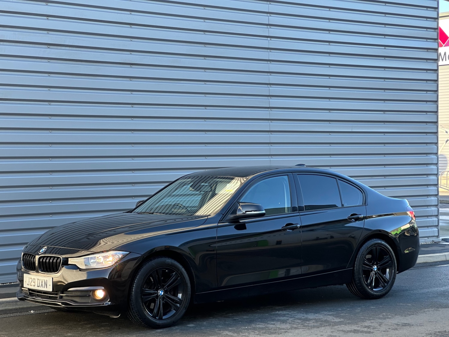 Used BMW 3 Series 2017 for sale - 76757366: Photo 14