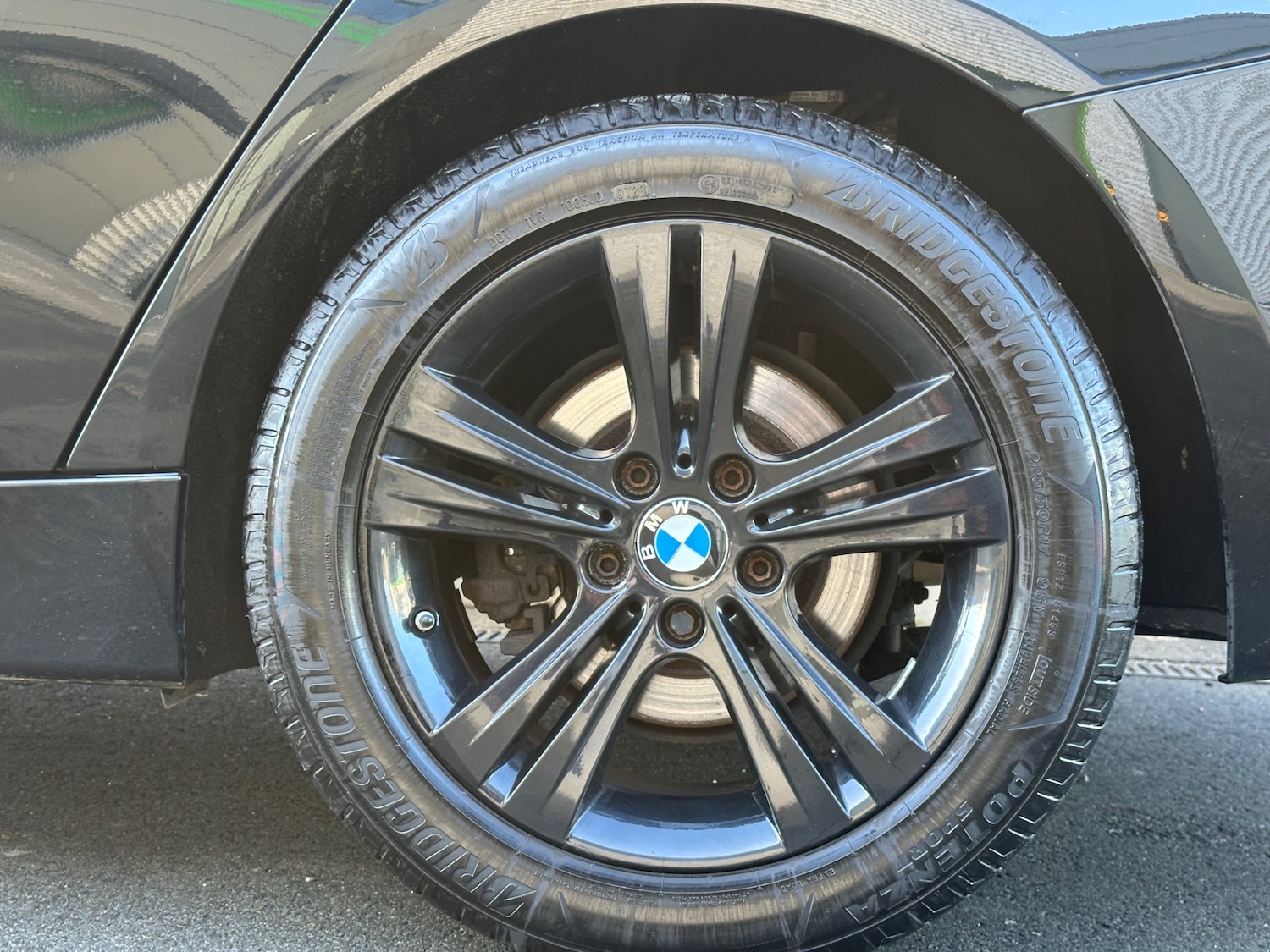 Used BMW 3 Series 2017 for sale - 76757366: Photo 15