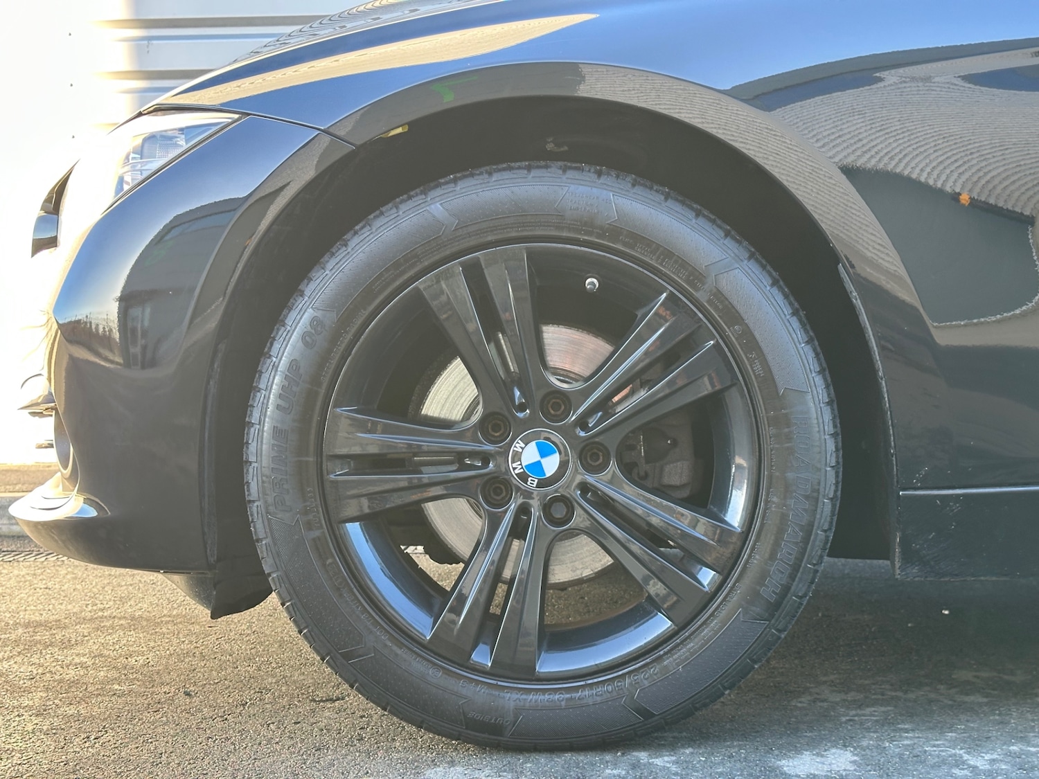 Used BMW 3 Series 2017 for sale - 76757366: Photo 16