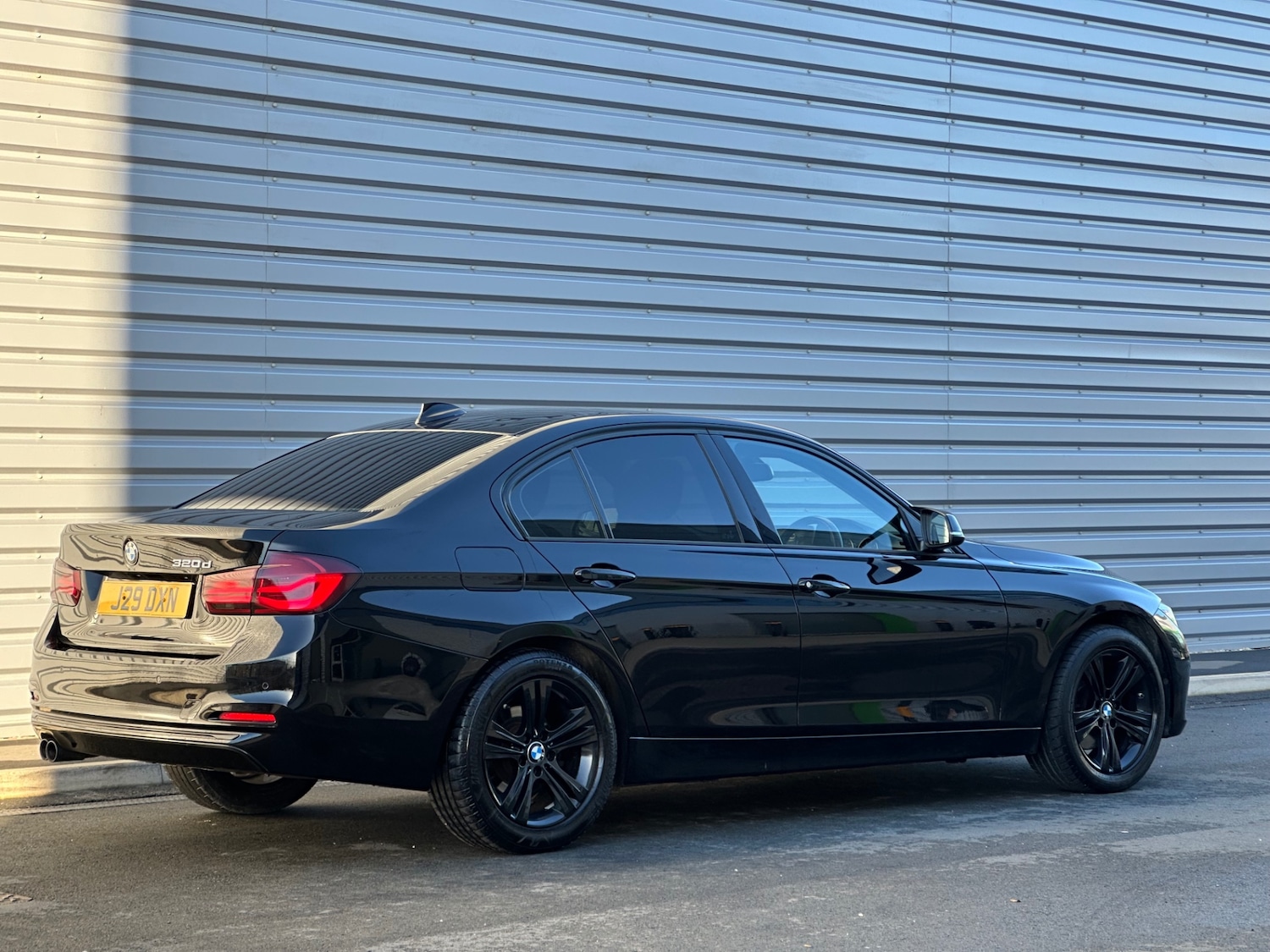 Used BMW 3 Series 2017 for sale - 76757366: Photo 18