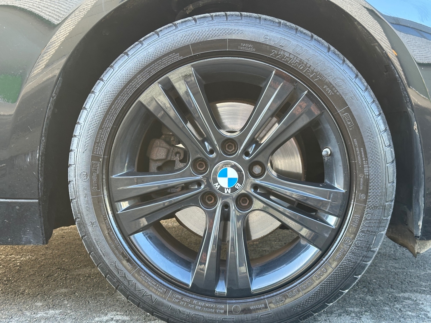 Used BMW 3 Series 2017 for sale - 76757366: Photo 20