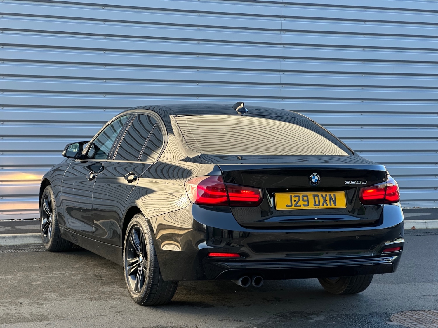 Used BMW 3 Series 2017 for sale - 76757366: Photo 22
