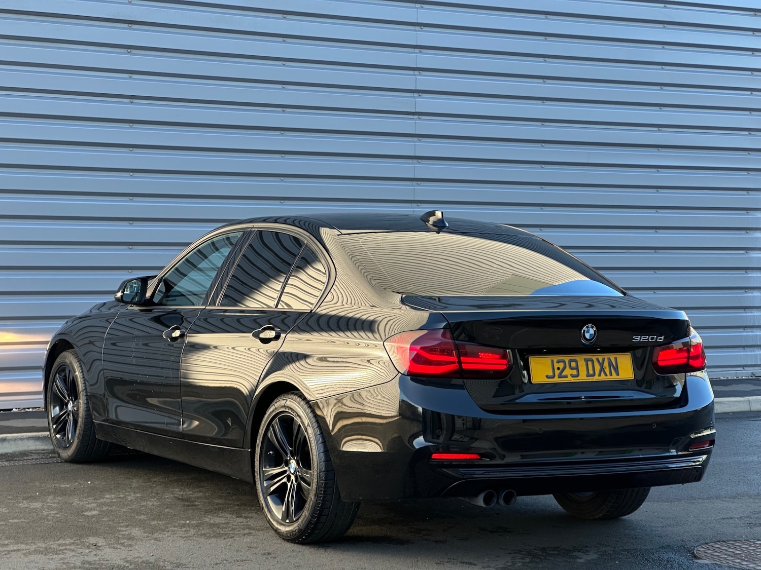 Used BMW 3 Series 2017 for sale - 76757366: Photo 23