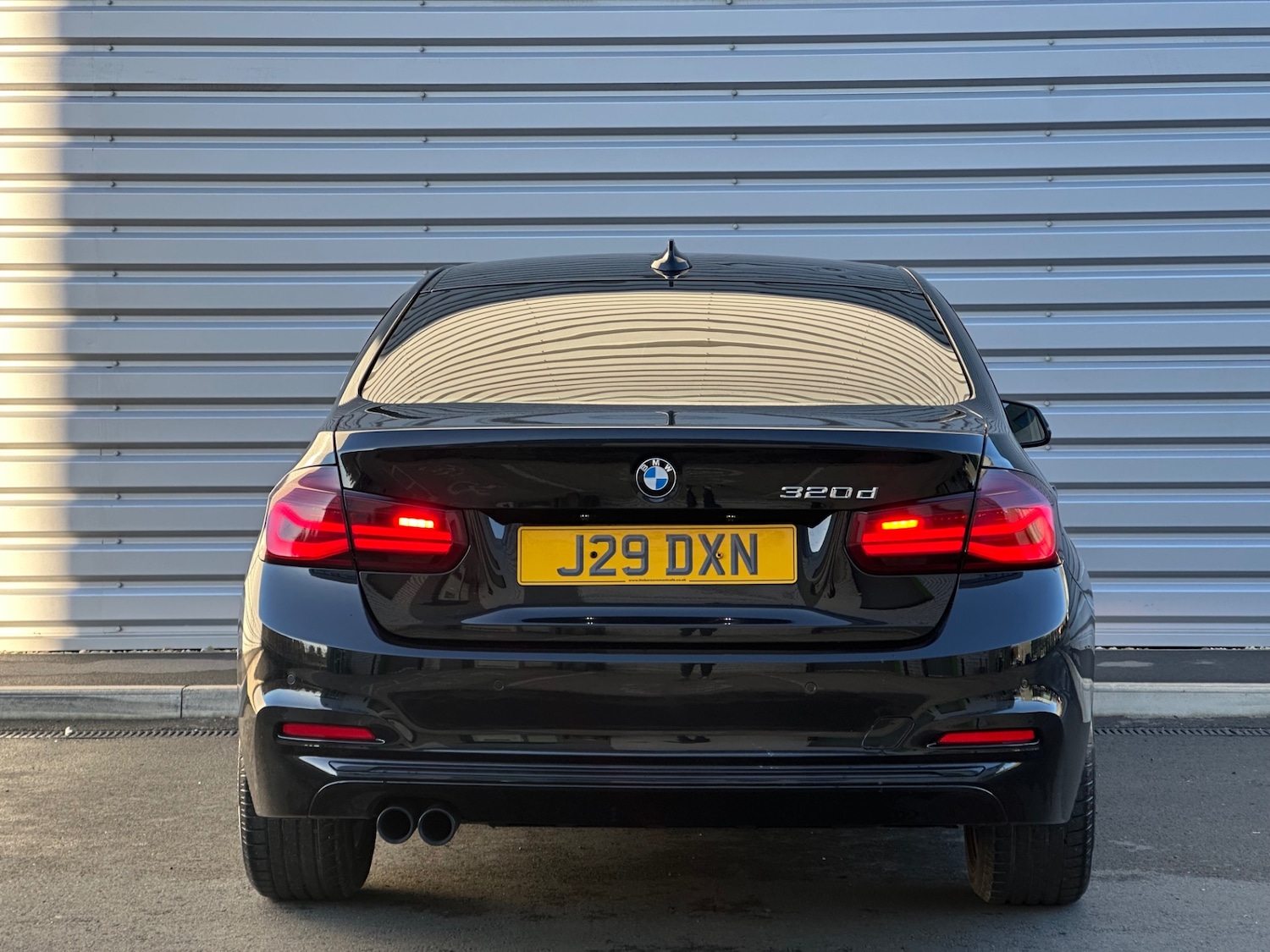 Used BMW 3 Series 2017 for sale - 76757366: Photo 24