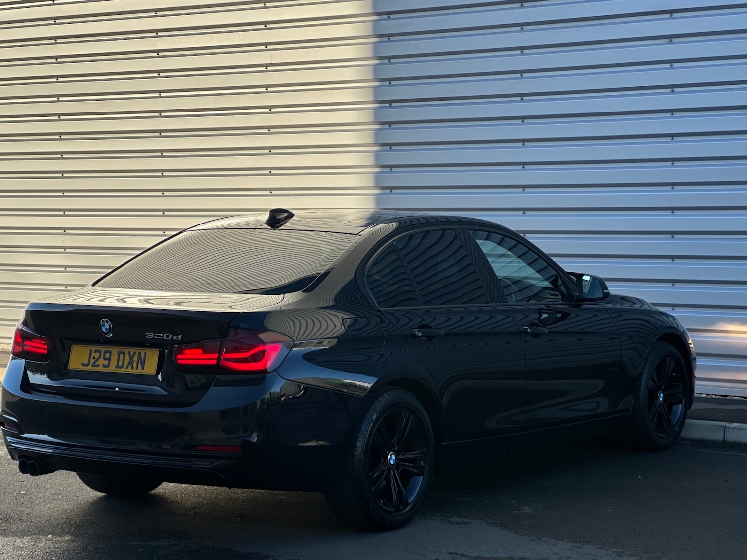 Used BMW 3 Series 2017 for sale - 76757366: Photo 25