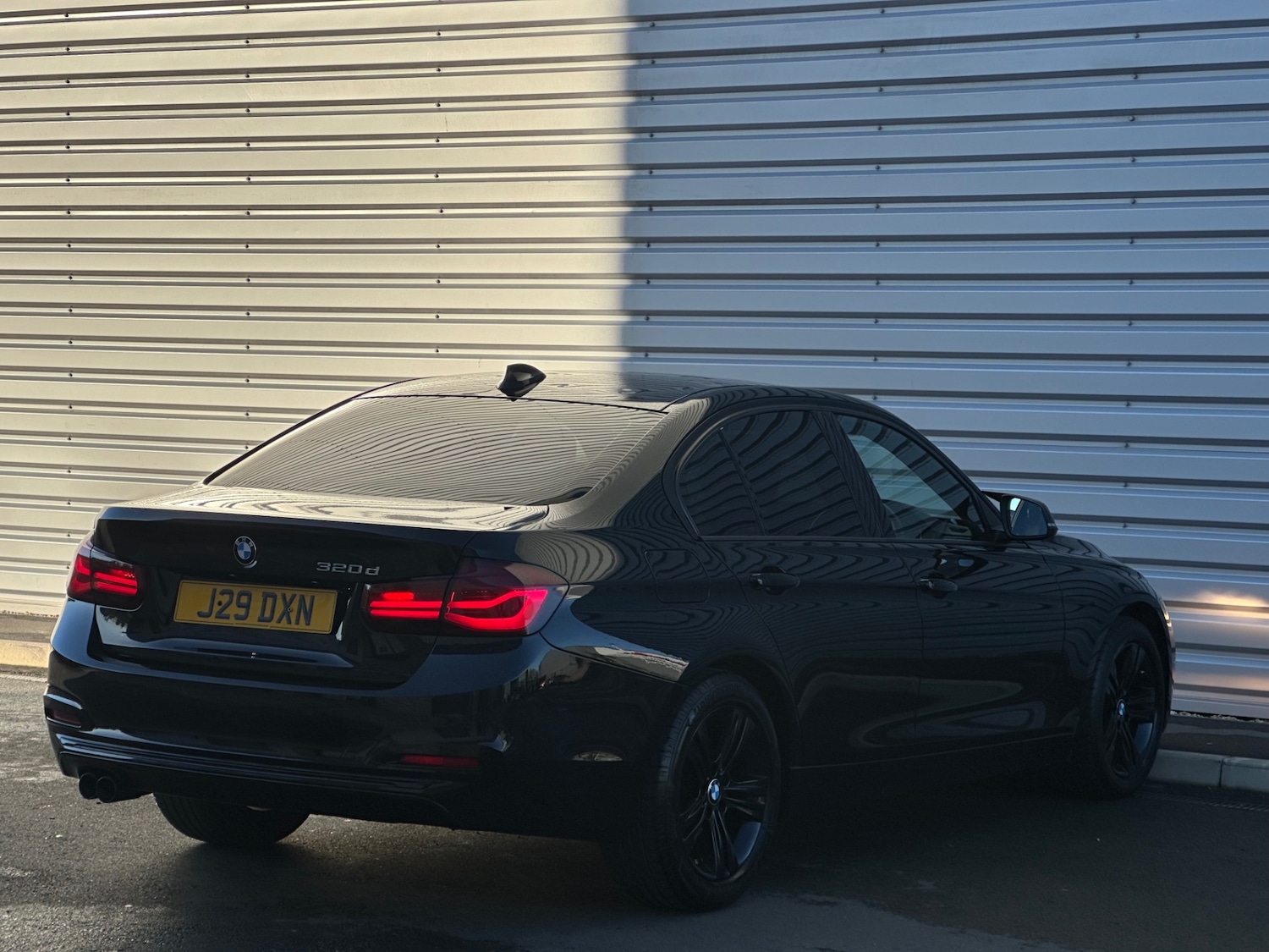 Used BMW 3 Series 2017 for sale - 76757366: Photo 26