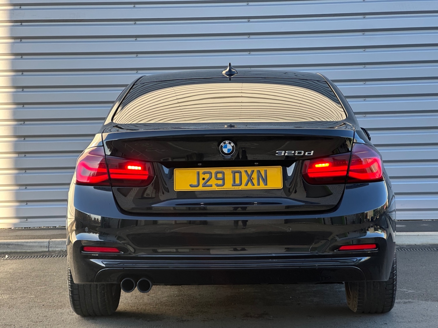 Used BMW 3 Series 2017 for sale - 76757366: Photo 27