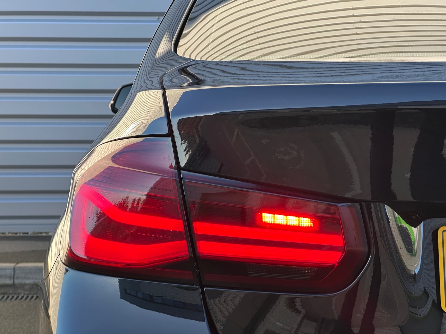 Used BMW 3 Series 2017 for sale - 76757366: Photo 29